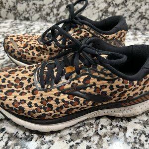 Cheetah Brooks Adrenaline 20